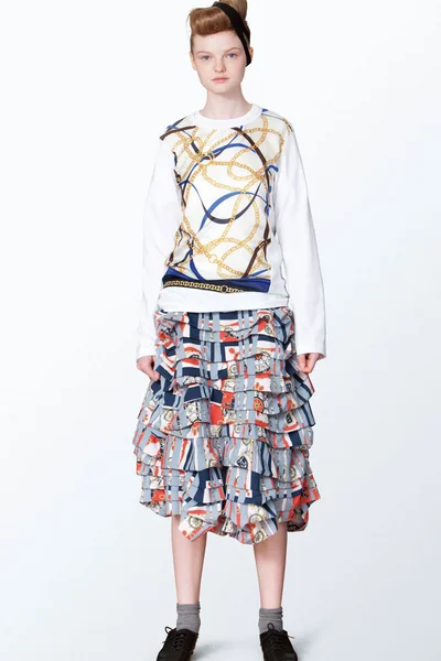 Look 25